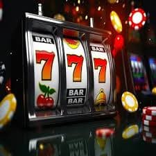 Live Casino mmk30